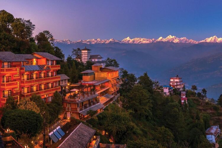 4 Days 3 Nights Kathmandu-Nagarkot