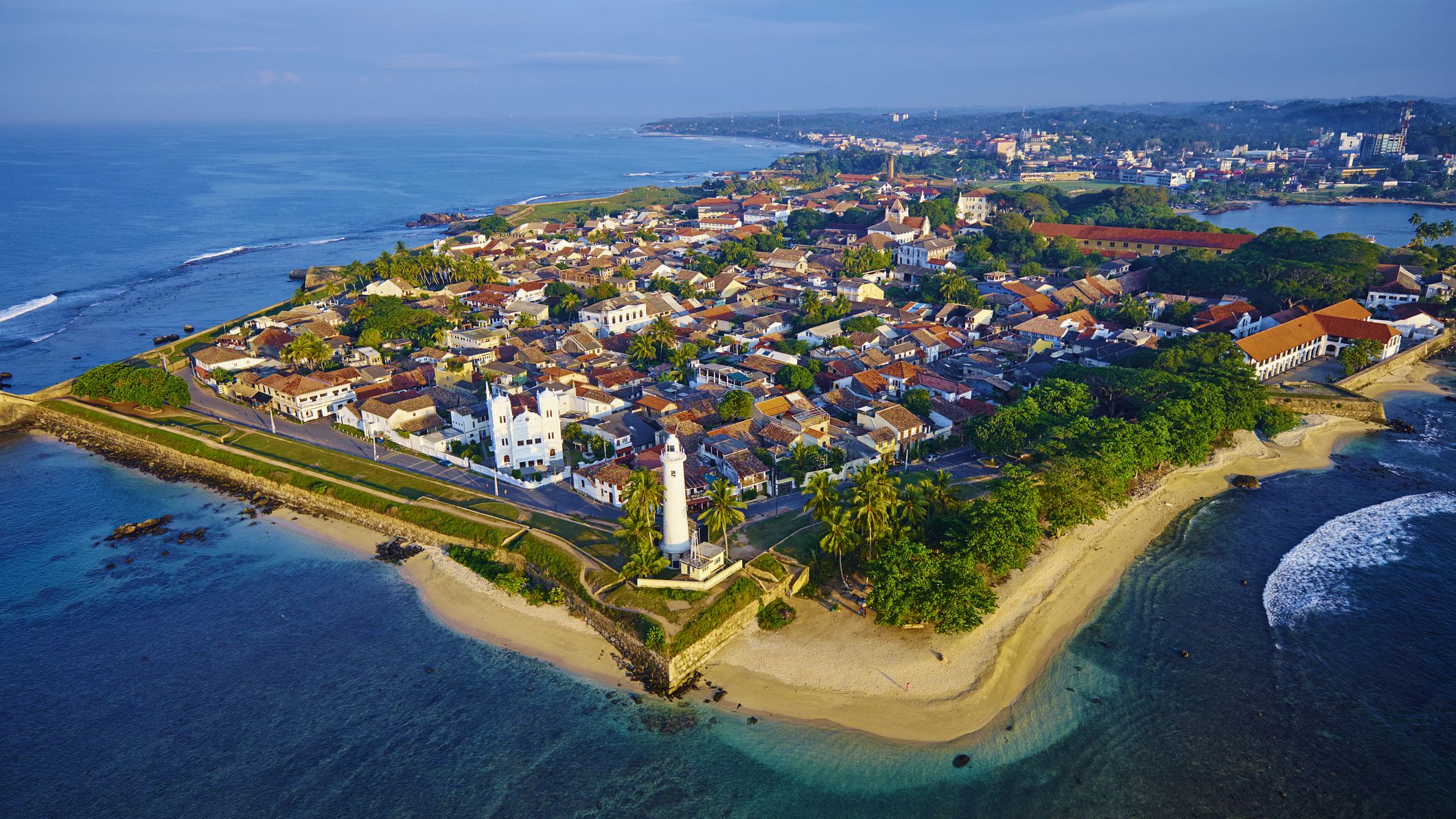 5 Days 4 Nights Colombo-Galle