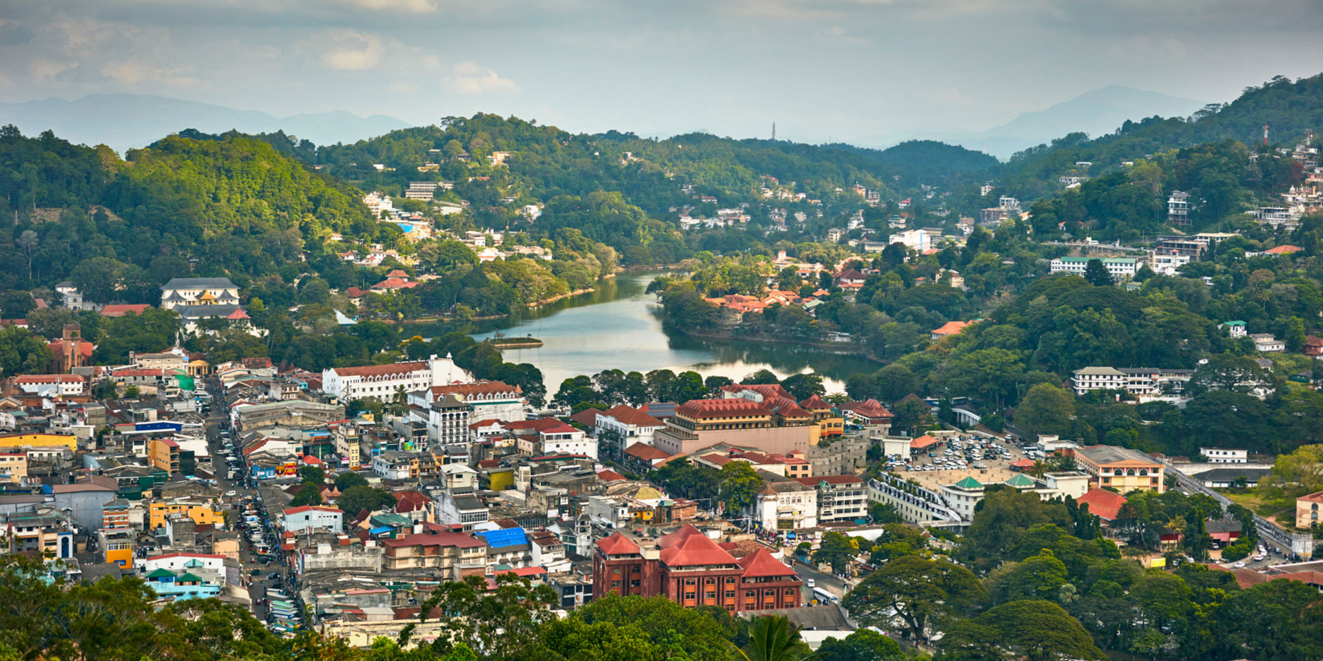 4 Days 3 Nights Colombo-Kandy